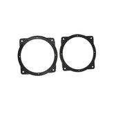 Connects2 CT25HY06 Hyundai i40 2011-2019 Front / Rear Door 165mm Speaker Adaptor